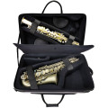 Estuche K-SES Cabine Premium Saxofón Alto/Soprano